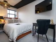 Studio flat for rent in Porter Road, Derby, Derbyshire, DE23