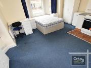 Studio Flat For Rent In Portswood Road