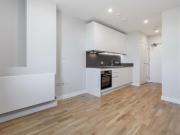 Studio flat for rent in Premier House, Canning Road, HA3