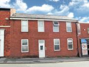 Studio Flat For Rent In Preston, Lancashire