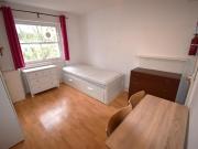 Studio flat for rent in Prince's Square, W2