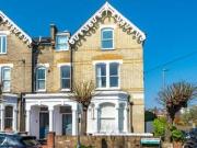 Studio Flat For Rent In Putney, London