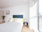 2 bedroom apartment for rent in Quay Street, Manchester,...