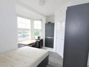 Studio Flat For Rent In Queens Park Parade