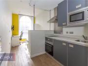 Studio flat for rent in Queens Road, Clifton, Bristol, BS8
