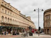 Studio flat for rent in Queens Road Flat 4, First Floor,...