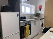 Studio flat for rent in Queningate Mews 3455 CT1