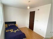 Studio flat for rent in Railway Road Newhaven BN9