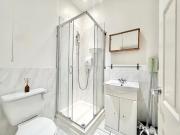 Studio flat for rent in Randolph Avenue, W9