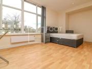 Studio flat for rent in Rawson Quarters, James Street, BD1