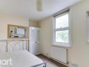 Studio Flat For Rent In Reading