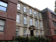 Studio flat for rent in Redcross Street, Bristol, BS2