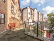 Studio flat for rent in Regents Court, Sopwith Way, KT2