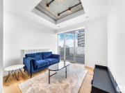 Studio flat for rent in Rendel House, Goodluck Hope Walk E14 Studio flat for rent in Rendel House, Goodluck Hope Walk E14