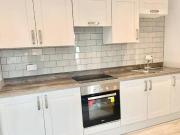 Studio flat for rent in Ringwood Road Poole Dorset BH14