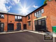 Studio Flat For Rent In Rockstone Lane, Southampton