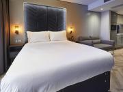Studio flat for rent in Roomzzz Aparthotel, York City, YO23