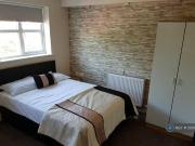 Studio Flat For Rent In Rotherham