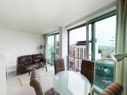Studio flat for rent in Rotunda, 150 New Street,...