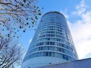 Studio flat for rent in Rotunda, New Street, Birmingham,...