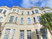 Studio flat for rent in Rowlands Road, Worthing, BN11