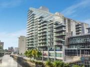 Studio Flat For Rent In Salford