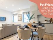 Studio Flat For Rent In Salford, Greater Manchester