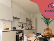 Studio Flat For Rent In Salford, Greater Manchester