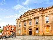 Studio Flat For Rent In Salford, Manchester