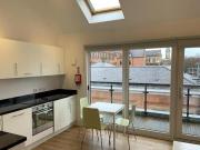 Studio Flat For Rent In Salford, Manchester