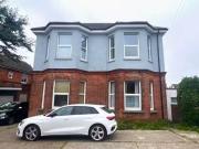 Studio flat for rent in Salisbury Road, Worthing, West... Studio flat for rent in Salisbury Road, Worthing, West...