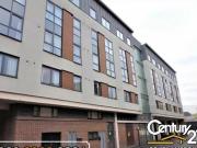 Studio Flat For Rent In Salisbury Street, Southampton