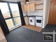 Studio Flat For Rent In Salisbury Street, Southampton