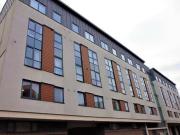 Studio Flat For Rent In Salisbury Street, Southampton