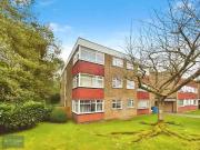 Studio flat for rent in Savoy Close, Birmingham, B32...