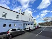 Studio flat for rent in Seaside, Eastbourne BN22 7QR, BN22