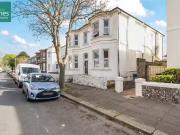 Studio flat for rent in Selden Road, Worthing, West...
