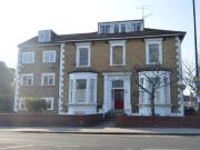 Studio flat for rent in Selhurst Road, London, SE25