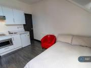 Studio Flat For Rent In Selly Oak, Birmingham