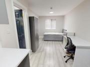 Studio Flat For Rent In Selly Oak, Birmingham
