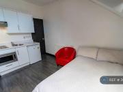 Studio Flat For Rent In Selly Oak, Birmingham