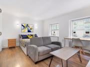 Studio flat for rent in Seven Dials Court, London WC2H
