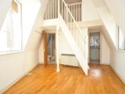 Studio flat for rent in Shaftesbury Avenue, Covent...