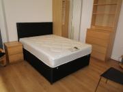 Studio flat for rent in Shakespeare Street, Coventry, CV2