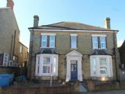 Studio Flat For Rent In Sheerness, Kent