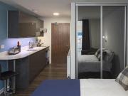 Studio Flat For Rent In Sheffield