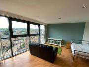Studio Flat For Rent In Sheffield