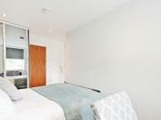 Studio Flat For Rent In Sheffield