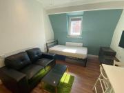 Studio Flat For Rent In Sheffield