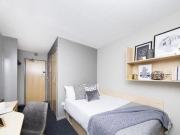 Studio Flat For Rent In Sheffield